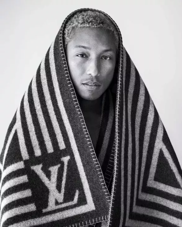 Pharrell Williams Pharrell Williams