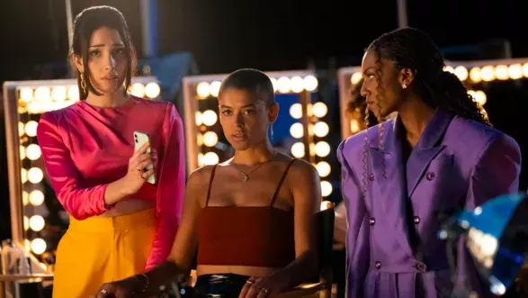 Gossip Girl Gossip Girl