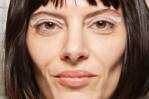 Young woman Young woman