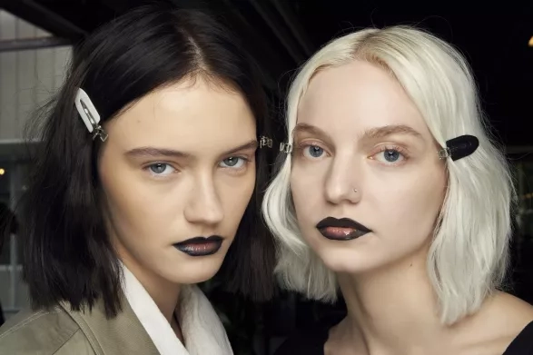 Hair botox Hair botox