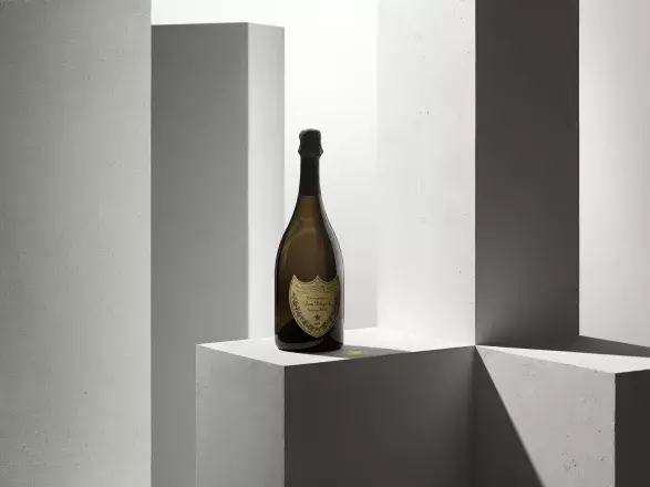 Dom Pérignon Dom Pérignon
