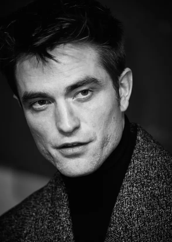 Robert Pattinson Robert Pattinson