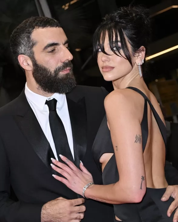 Nové páry na obzoru Nové páry na obzoru