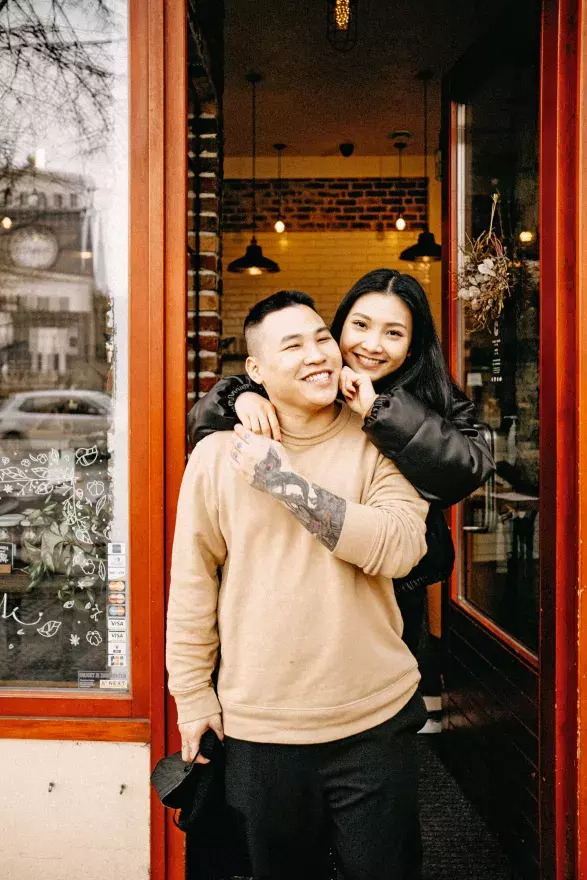 Zakladatelé bistra Zakladatelé bistra