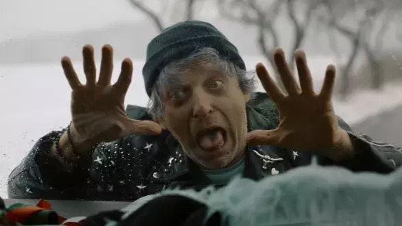 Citlivý člověk Citlivý člověk