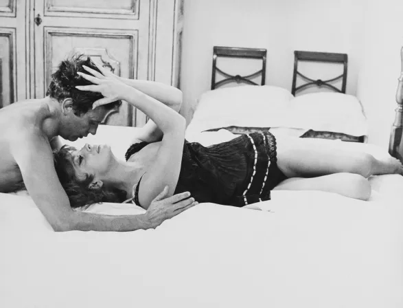 Sex je lepší než lékař Sex je lepší než lékař