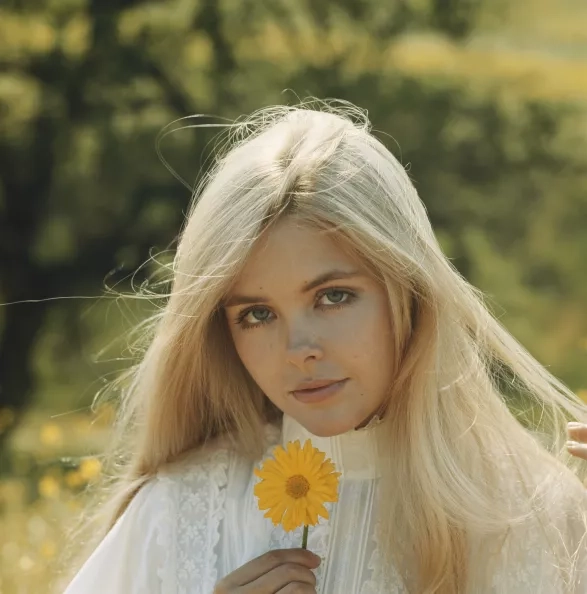 Proč jsme na jaře tak šťastní Proč jsme na jaře tak šťastní