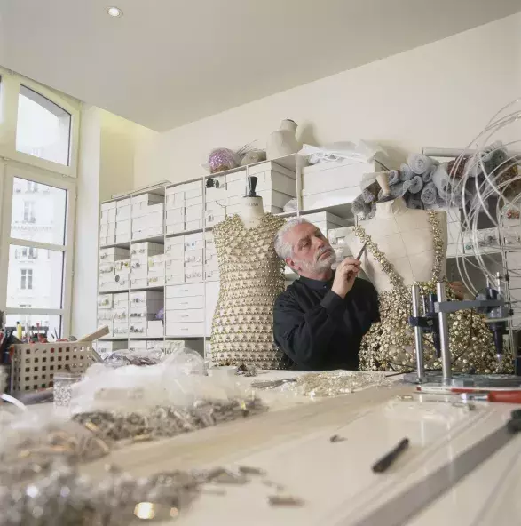 Paco Rabanne Paco Rabanne