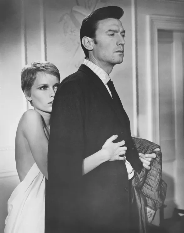 Zlomené srdce Zlomené srdce