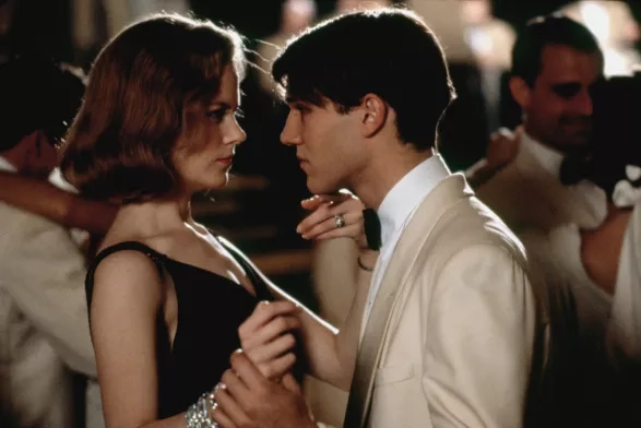 Intuice nám pomůže najít toho pravého Intuice nám pomůže najít toho pravého