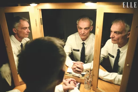 Ivan Trojan Ivan Trojan