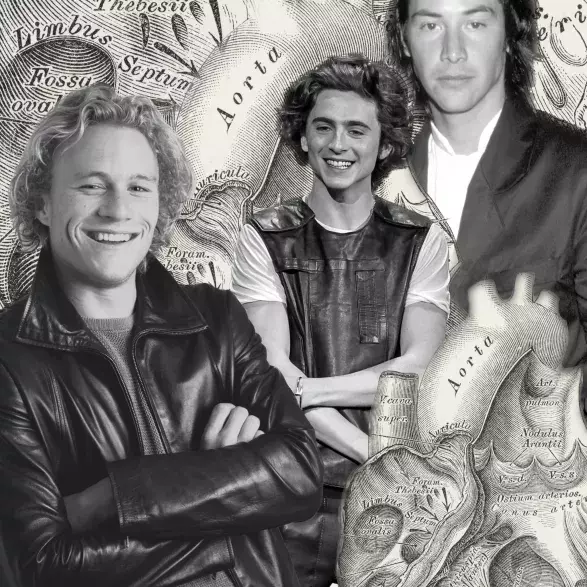 Filmoví crushes Filmoví crushes