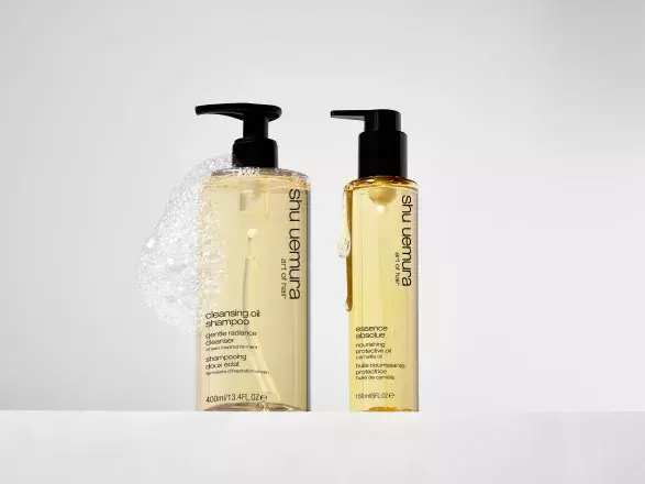 Shu Uemura Shu Uemura