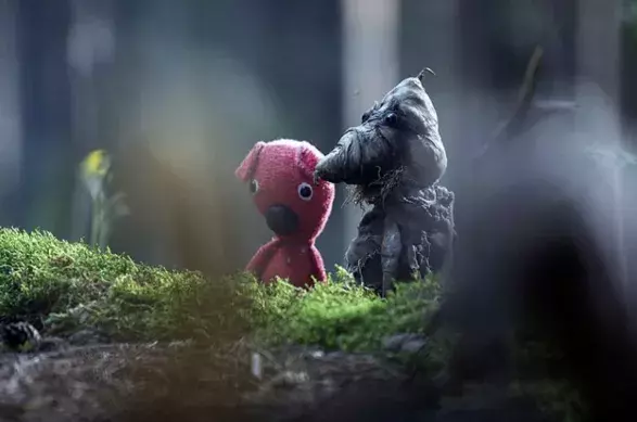 Kuky se vrací Kuky se vrací