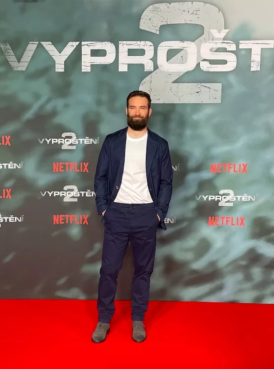 Sam Hargrave Sam Hargrave