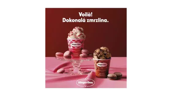 Haagen Dasz Haagen Dasz