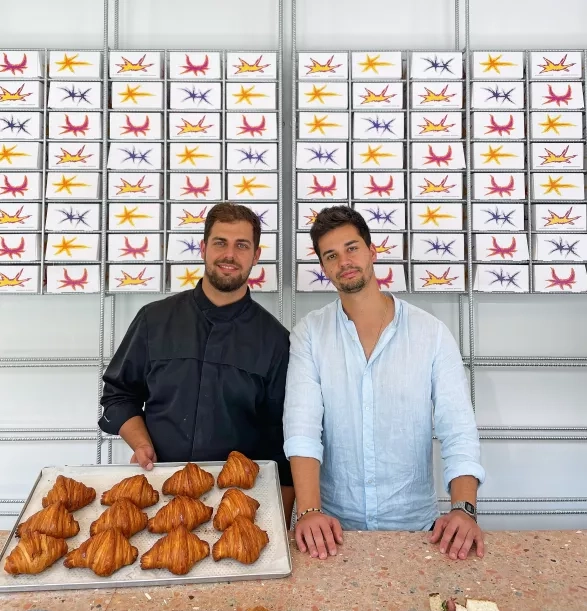 Supernova Bakehouse Supernova Bakehouse