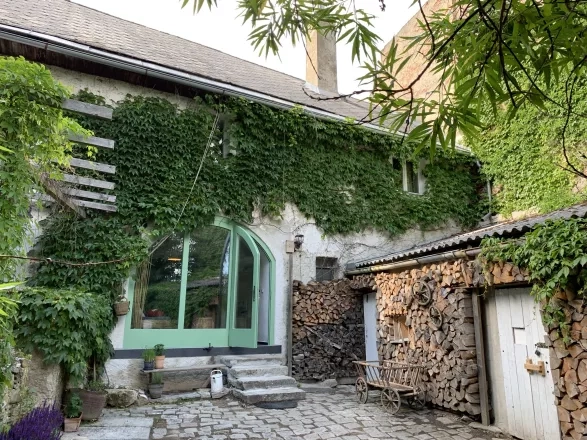 DOM Mokrá DOM Mokrá