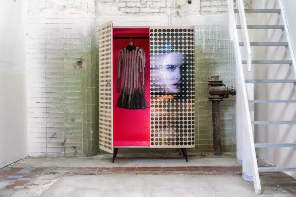 Ona opravdu je Ona opravdu je