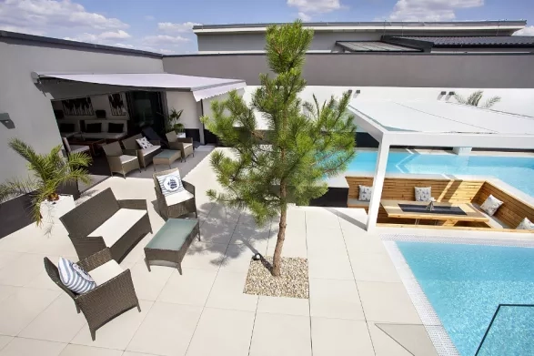 Apartmány Ladná Apartmány Ladná