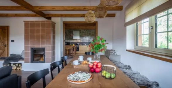 Chalupy Solanec Chalupy Solanec