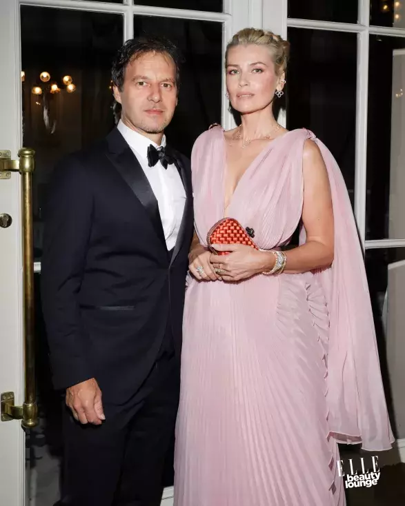 ELLE Beauty Lounge ELLE Beauty Lounge