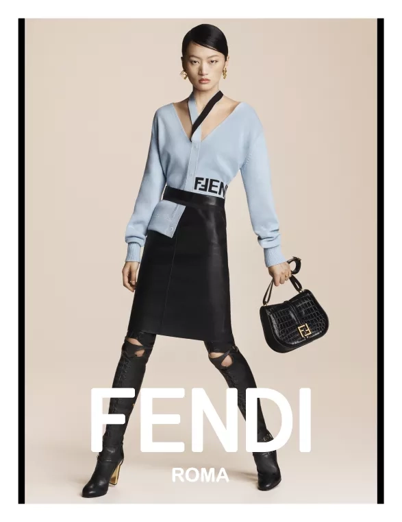 FENDI FENDI