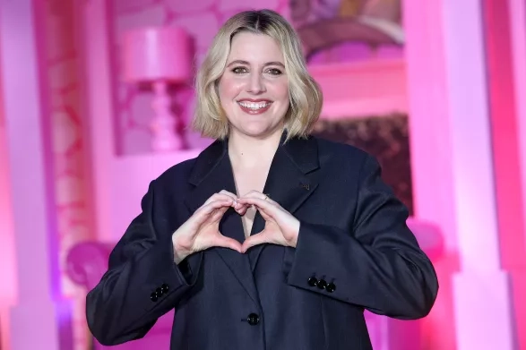 Greta Gerwig Greta Gerwig
