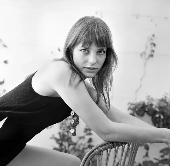 Jane Birkin Jane Birkin