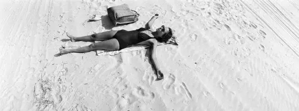 Oázy klidu Oázy klidu