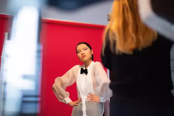 Make-up Master Make-up Master