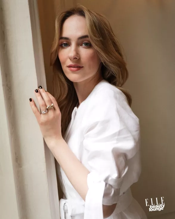 ELLE Beauty Lounge ELLE Beauty Lounge