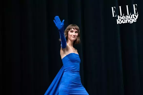 ELLE Beauty Lounge ELLE Beauty Lounge