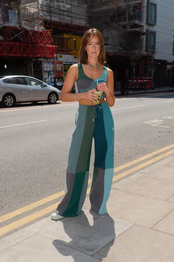 Ksenia Schnaider Ksenia Schnaider