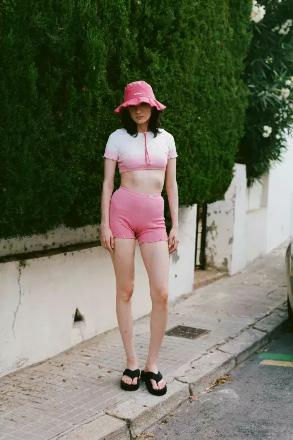 Mediterranean Daydream Mediterranean Daydream