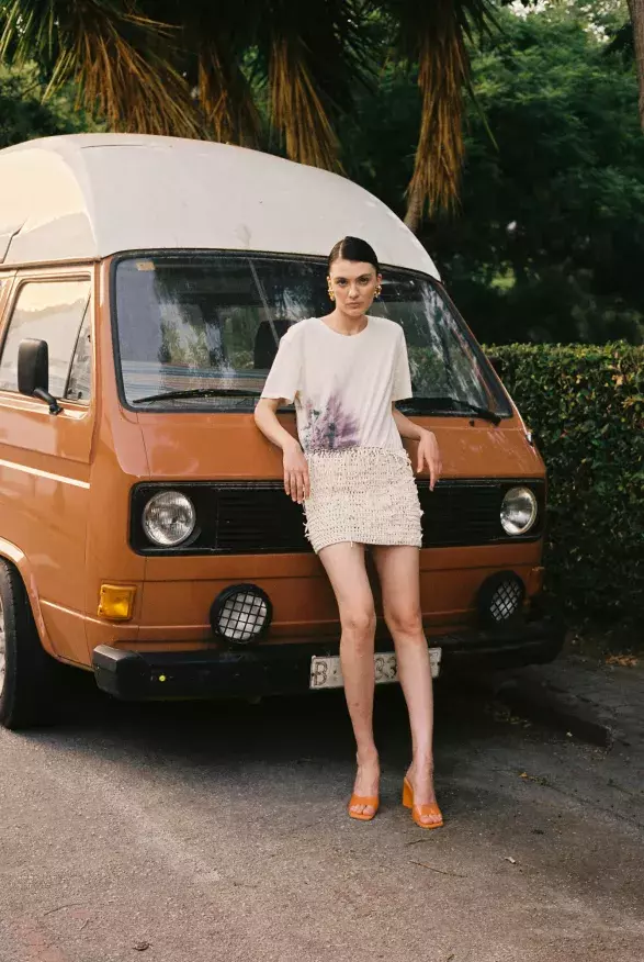 Mediterranean Daydream Mediterranean Daydream