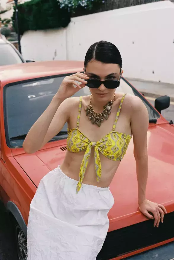 Mediterranean Daydream Mediterranean Daydream