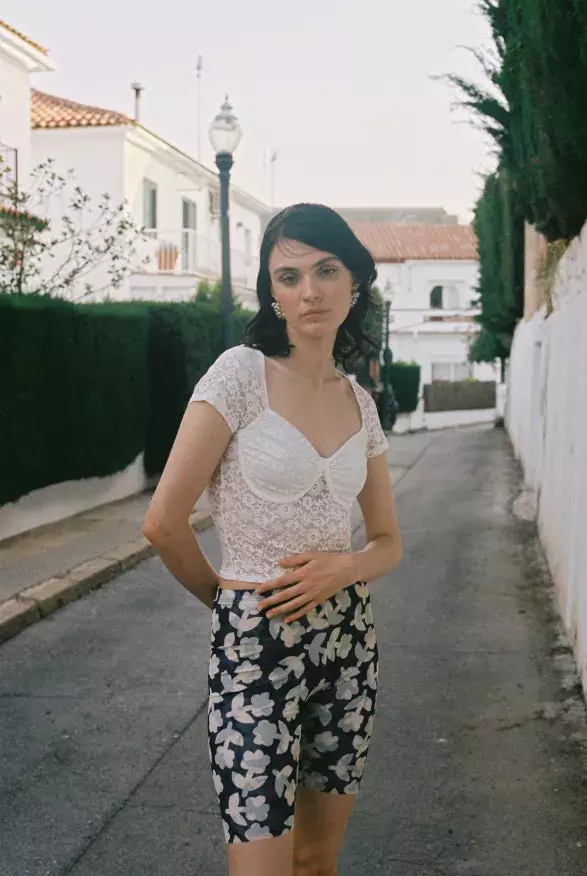 Mediterranean Daydream Mediterranean Daydream