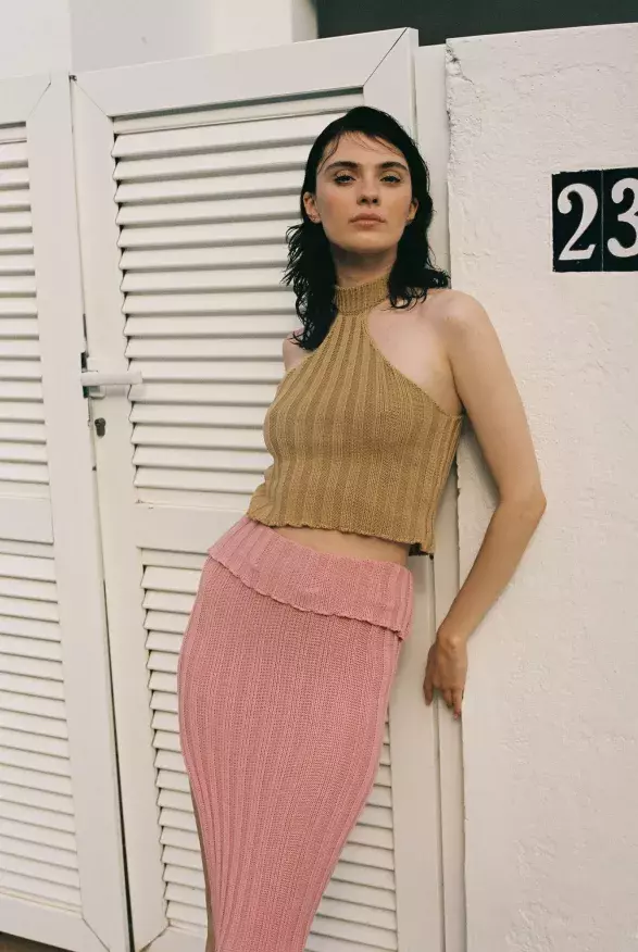 Mediterranean Daydream Mediterranean Daydream