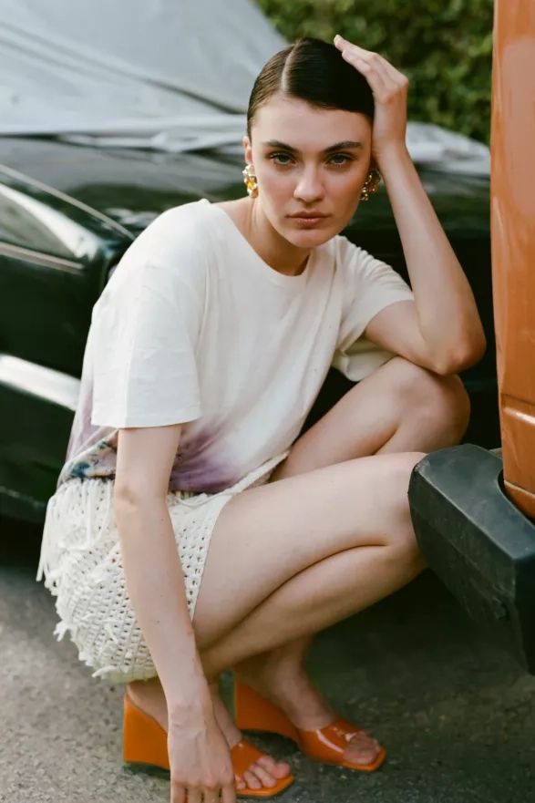 Mediterranean Daydream Mediterranean Daydream