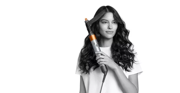 Dyson představuje multifunkční Airwrap. Multistyler Airwrap