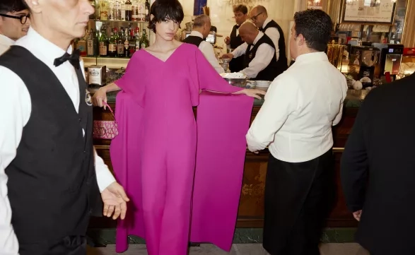 Valentino x Mytheresa Valentino x Mytheresa