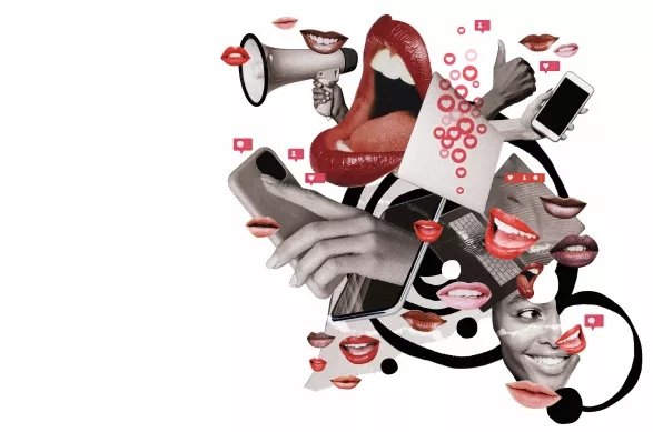 Sociální sítě Sociální sítě