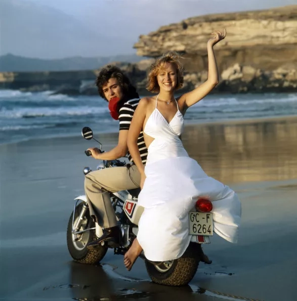 Kam s ELLE Kam s ELLE