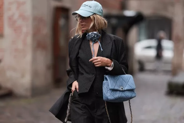 Streetstyle Streetstyle