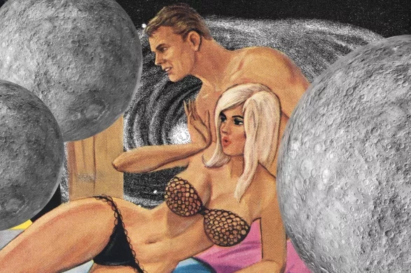 Sexuální horoskop Sexuální horoskop