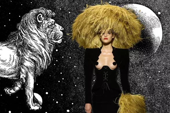 Nevšední horoskopy pro znamení Lva Nevšední horoskopy pro znamení Lva