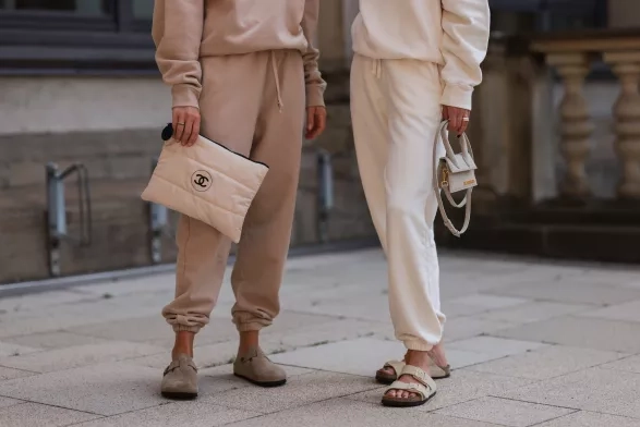 Birkenstock street style Birkenstock street style