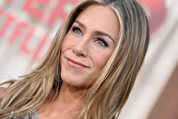 Jennifer Aniston Jennifer Aniston