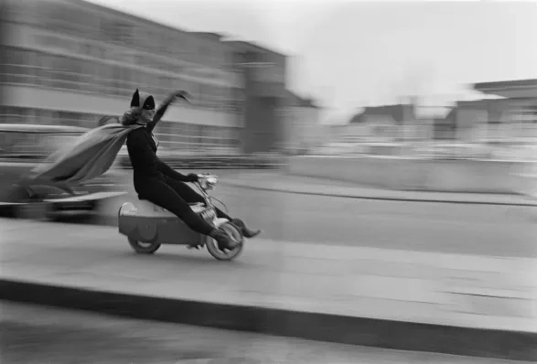 Kam s ELLE Kam s ELLE